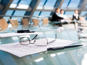 一紙解釋函 董監事回不去了