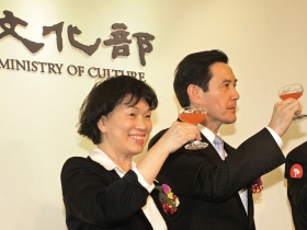 衛武營藝文中心將成「夢想家」第二？