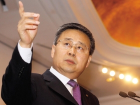 改革鐵漢  終結中國垃圾股炒作神話