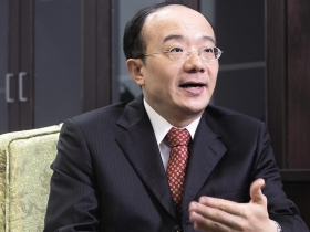 石世豪：實踐者與倡議者有很大的差別