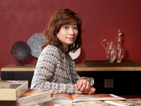 拍賣女王郭倩如：沒有最好，只有更好