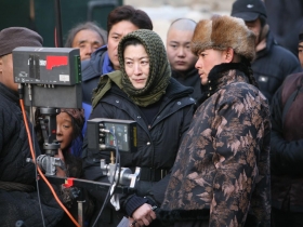 姚樹華：我是緊咬不放的家庭主婦