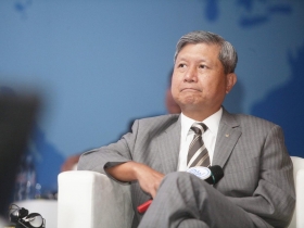 三年內把全球ＰＣ規模做大兩倍！