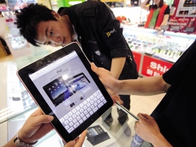 壓對四類股 搶賺紅包行情