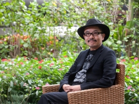 不走血腥暴力路線 園子溫平實說故事 日本鬼才導演  拍攝禁忌的反核電影