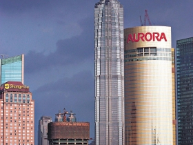 鎖定中國內需概念股　逢低可布局