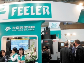 長線保護短線  布局首選工具機