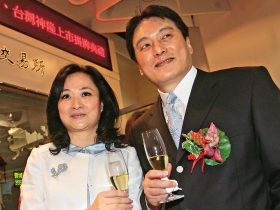 台股要再攀高  觀察統一、鴻海集團股