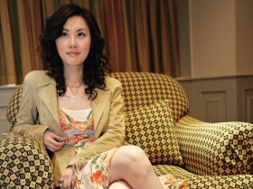 情色八卦遍地開花  小三席捲大中國