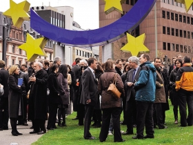 上半年變數多  守穩六六○九點是關鍵