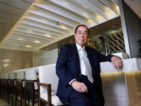 六十年營造老將的三七成功學