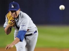 最強的玻璃左腕 郭泓志每一球都是紀錄