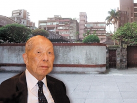 低調富豪杜萬全傳奇