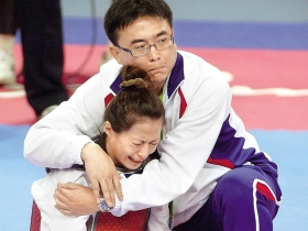 「楊淑君事件」背後的韓國民族性