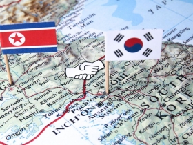 強硬取代懷柔  南北韓衝突的幕後