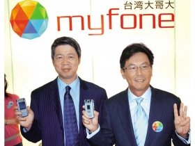 蔡明忠的嚴酷考驗才要開始