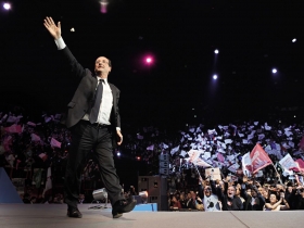 歐蘭德效應  民粹主義加深歐債危機