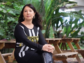 一綱一本草草收場 誰為蕭曉玲平反？