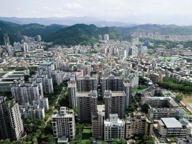 徐一鳴：ＱＥ３是房市投資人的定心丸