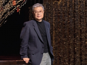 哈金  從歷史仇恨綻放出文學花朵