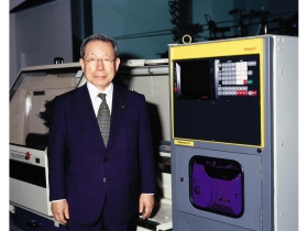 稻葉清右衛門：當第一，就不怕升值