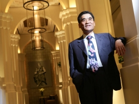 「商辦王」許典雅的滿分人生