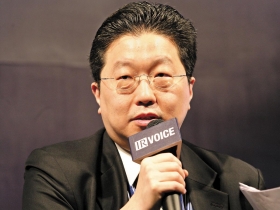 現在是台灣企業吸引資金好時機！