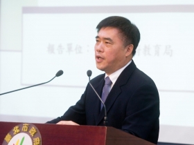 郝龍斌拉拔連勝文的背後用意