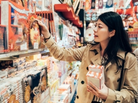 鈴木陸三 享受無規畫人生的驚喜