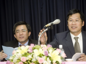 許崑泰以秋葉原模式席捲全大陸