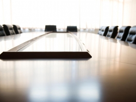 關乎聯電能否振作的人事改組