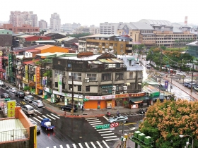 一坪換一坪  北市龜速都更仍難解套