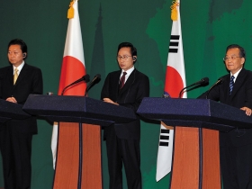 南北韓衝突靜待各方妥協、落幕