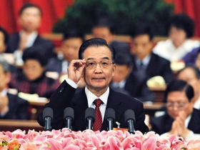 「鳥籠政改」  共產黨還是唯一玩家