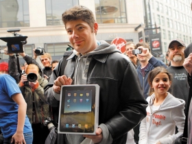 山寨平板機將成兩岸電子業新指標