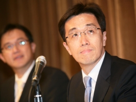 鐵人孫世偉聯電走向簡樸的路