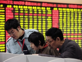 連續升息利空  Ａ股短線陷入整理