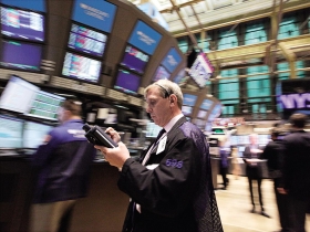 掌握四大法則  拒當金融遊戲的輸家