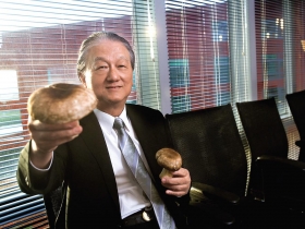 簡明仁：做自己喜歡的事比較重要