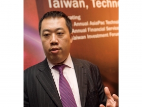 台股主流丕變　外資人事大風吹