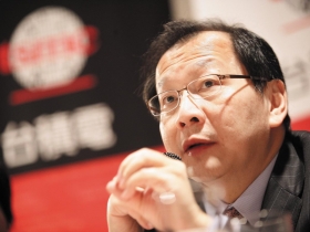 台積電入股茂迪的策略盤算