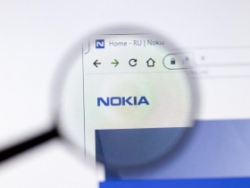 諾基亞轉型網路公司絕地反攻