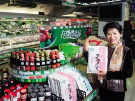 年營業額逾兩億元的板農超市傳奇