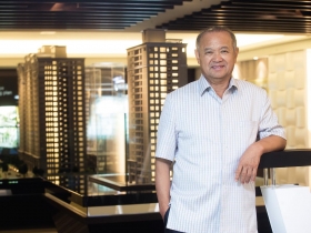 黃正勝：活到這歲數，賺錢不是最重要