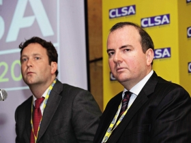 中國券商大鱷 悄悄轉進台灣資本市場