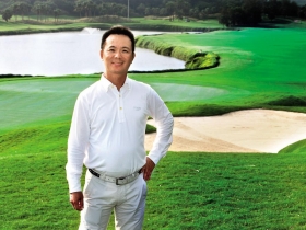 「點子王」王政松請動四大球后來台