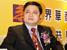 中國開關大王靠十萬溫州軍打天下