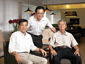 潤泰新從最難的下手 拿下千坪都更地