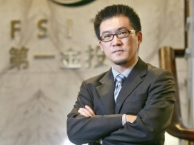 全球股市回溫  第四季可望迎高點