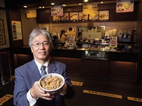 工讀生變日本「反敗為勝之王」的傳奇